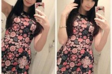 惠东最美伪娘(有名的伪娘)
