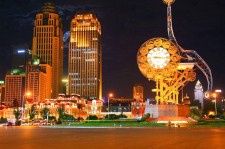 惠东天津旅游攻略(石家庄到天津旅游攻略)