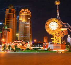 惠东天津旅游攻略(石家庄到天津旅游攻略)
