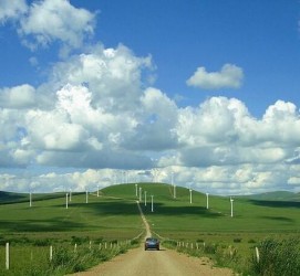 惠东自驾旅游(自驾旅游文案)