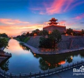 惠东西安游玩攻略(西安游玩攻略5日游)
