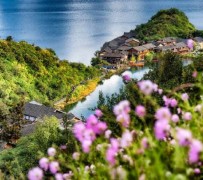 惠东旅遊(旅游景点)
