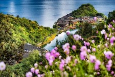惠东旅遊(旅游景点)