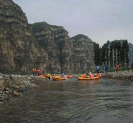 惠东天津自驾游(外地人 天津自驾游)