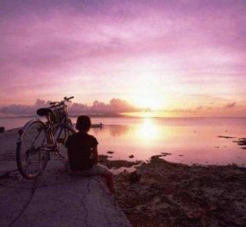 惠东旅游心情说说(旅游心情说说短句 随心)