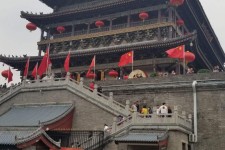 惠东西安游玩攻略(西安游玩攻略一日游自由行)