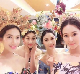 惠东网上模特兼职(兼职模特公司)
