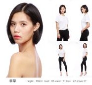 惠东兼职模特面试通过需要交费用吗(应聘模特要先交钱)