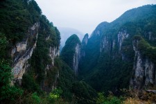 惠东伴游中国带你去湘西(湘西跟团旅游)