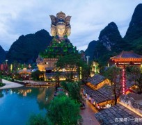 惠东旅游攻略网(旅游攻略网站推荐知乎)