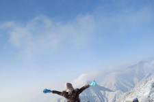 惠东西岭雪山攻略(西岭雪山攻略图)