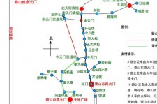 惠东旅游路线(旅游路线规划)