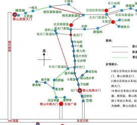 惠东旅游路线(旅游路线规划)