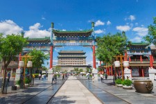 惠东旅行攻略(北京旅行攻略思维导图)