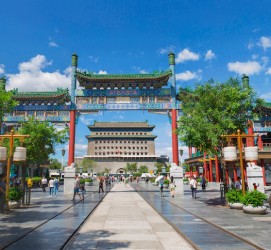 惠东旅行攻略(北京旅行攻略思维导图)