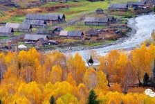 惠东携手中国伴游大西南的独特风光(五一西南地区的小众旅游)