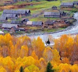 惠东携手中国伴游大西南的独特风光(五一西南地区的小众旅游)