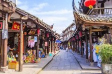 惠东成都自助游(成都自助旅游攻略)