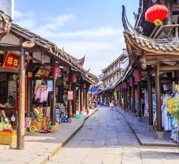 惠东成都自助游(成都自助旅游攻略)