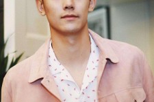 惠东中国男模(中国男模特照片)
