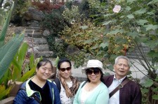 惠东带着老伴游中国(我和老伴儿的旅行记录)