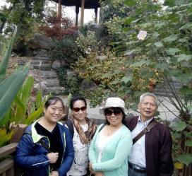 惠东带着老伴游中国(我和老伴儿的旅行记录)