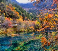 惠东四川旅游攻略(四川旅游攻略十五日游)