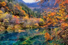 惠东四川旅游攻略(四川旅游攻略十五日游)