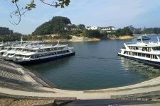 惠东千岛湖攻略(千岛湖酒店攻略)