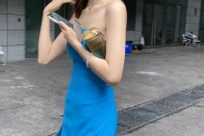 惠东我做了兼职模特(怎么做平面模特兼职)