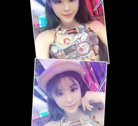 惠东丽水商务与私家伴游陪游的简单介绍