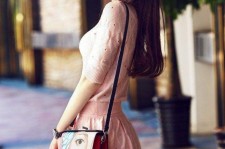惠东中国女模特(上世纪80年代中国女模特)