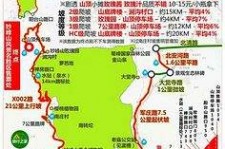 惠东骑行路线(骑行路线设计软件)