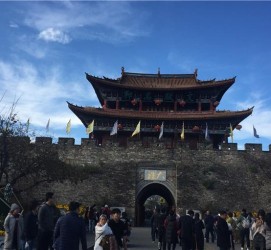 惠东昆明旅游攻略(昆明旅游攻略景点大全)