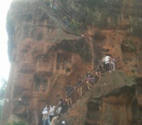 惠东乐山旅游攻略(乐山旅游攻略自由行路线推荐)