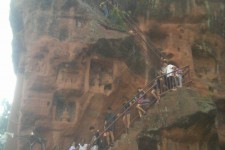 惠东乐山旅游攻略(乐山旅游攻略自由行路线推荐)