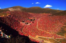 惠东色达旅游攻略(成都到色达旅游攻略)