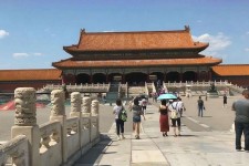 惠东旅行攻略(北京旅行攻略英语)
