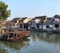 惠东江浙沪旅游(江浙沪旅游景点排名前十)