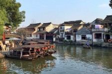 惠东江浙沪旅游(江浙沪旅游景点排名前十)