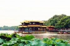 惠东杭州游玩攻略(杭州游玩攻略二天)