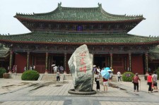 惠东开封旅游攻略(开封旅游攻略自由行攻略)
