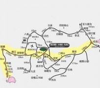 惠东自驾线路(自驾游路线规划app哪个好)