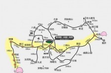 惠东自驾线路(自驾游路线规划app哪个好)
