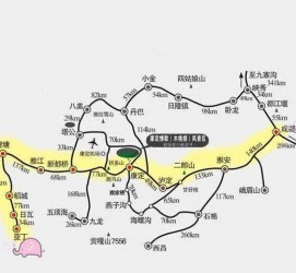 惠东自驾线路(自驾游路线规划app哪个好)