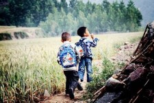 惠东河南一家四口结伴游中国2个月(河南适合一家四口旅游的地方)