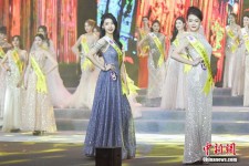 惠东旅游小姐(全球城市旅游小姐)