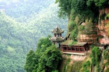 惠东四川旅游攻略(四川旅游攻略路线图)