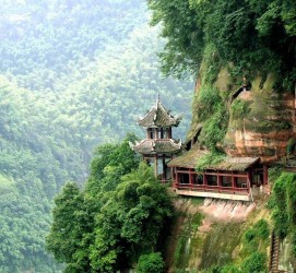 惠东四川旅游攻略(四川旅游攻略路线图)