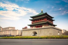 惠东西安自助游(西安自助游攻略)